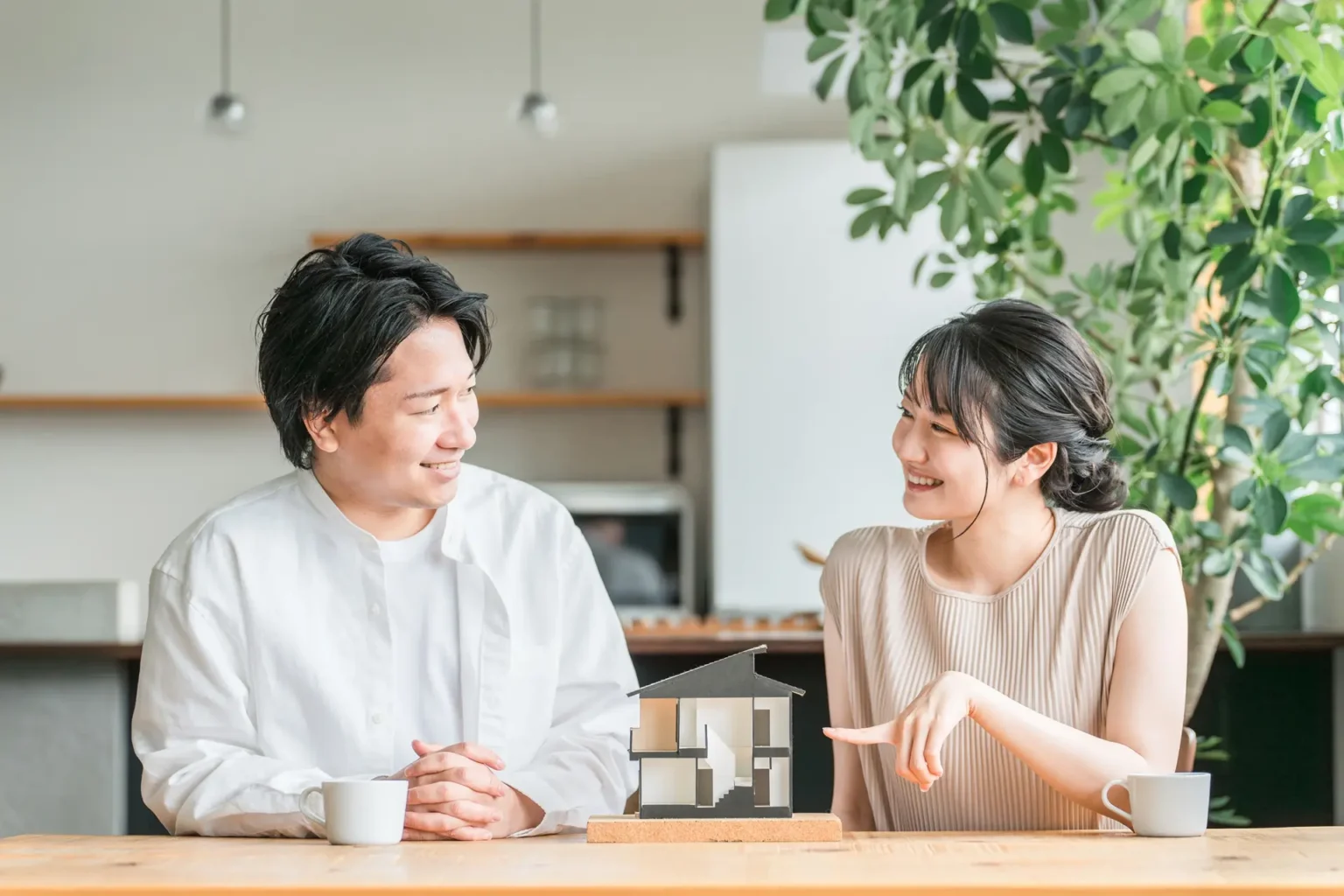 友情結婚というかたち。